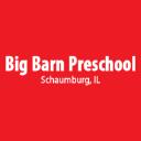 The Big Barn Preschool logo